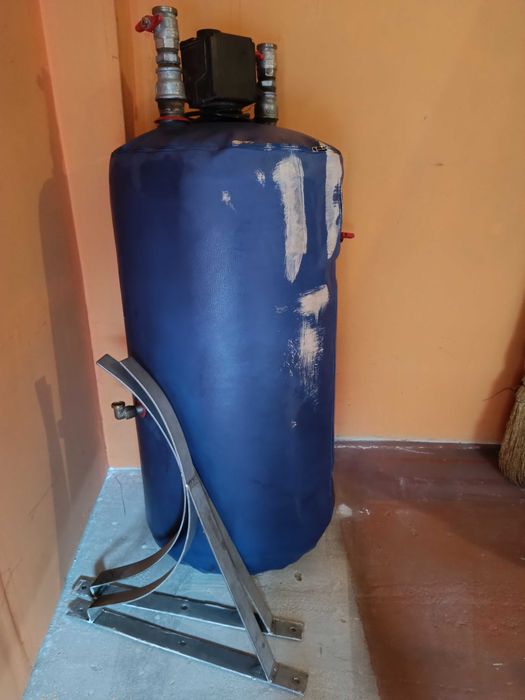 Bojler Termik 100l