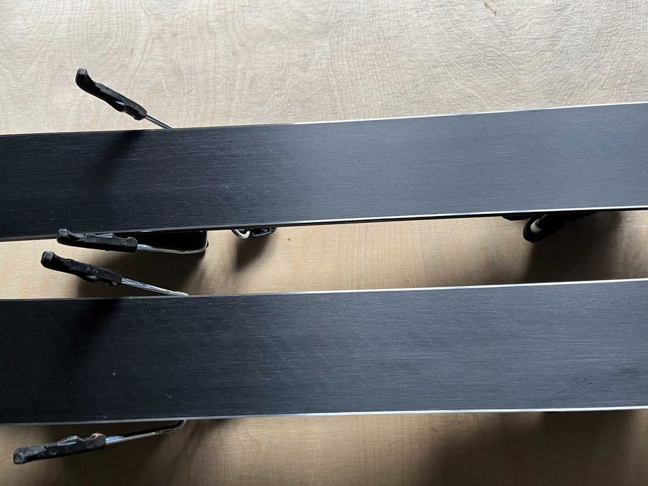 Narty ARMADA RELIANCE 82 Carbon 150 cm ! Rocker All Mountain