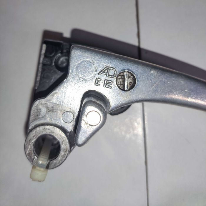 курки гальма і зчеплення для Kawasaki Versys 650