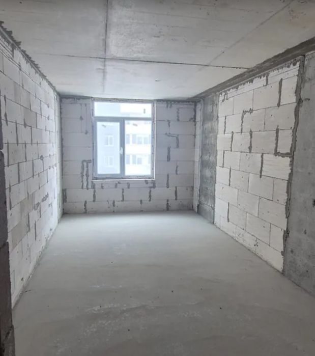 Продаж 2к квартири 69.9 кв. м на вул. Смакули