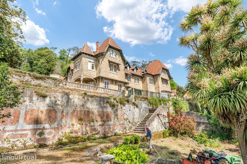 Quinta 5.9 ha, Sintra