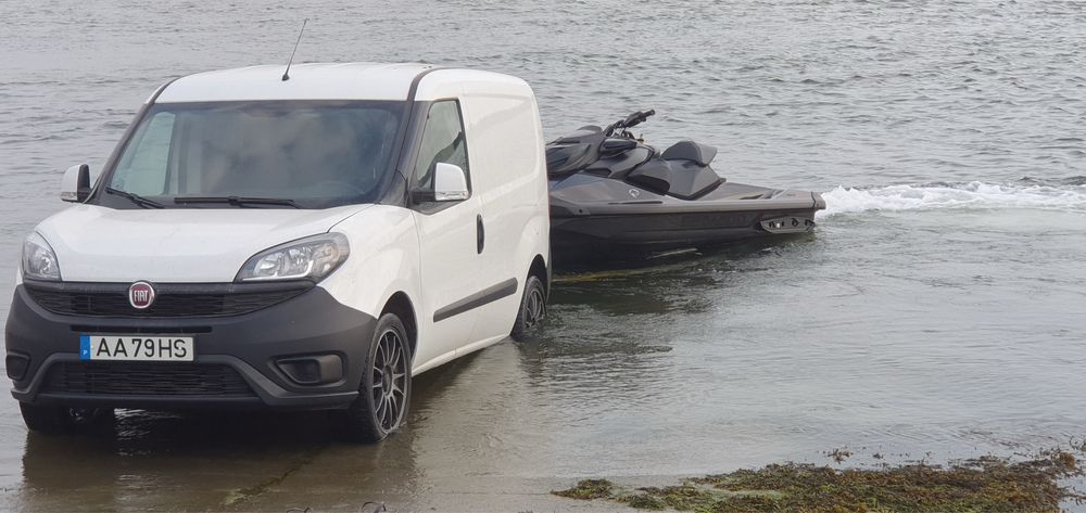 Seadoo rxp300 rivaracing