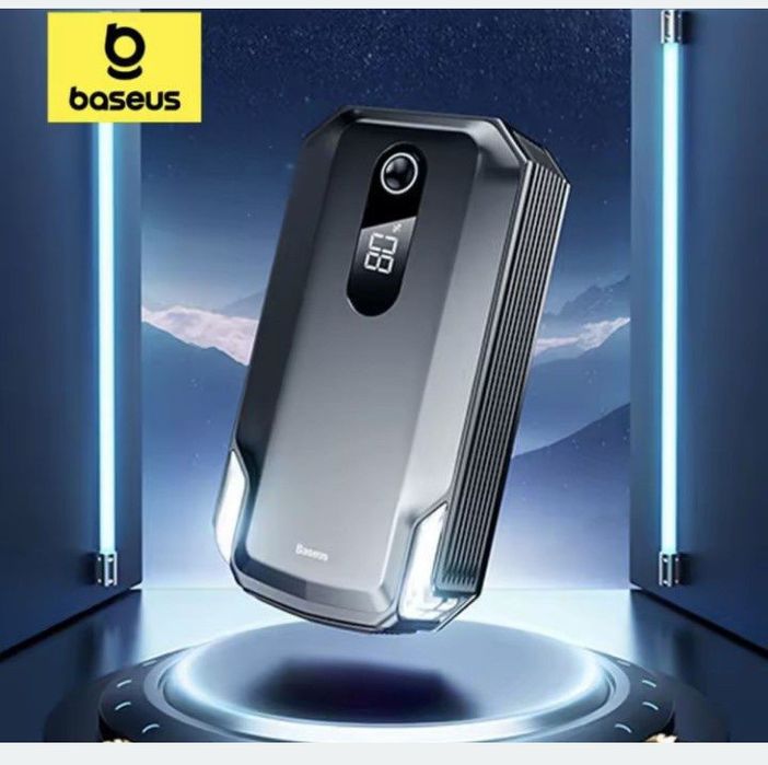 Бустер BASEUS 20 000