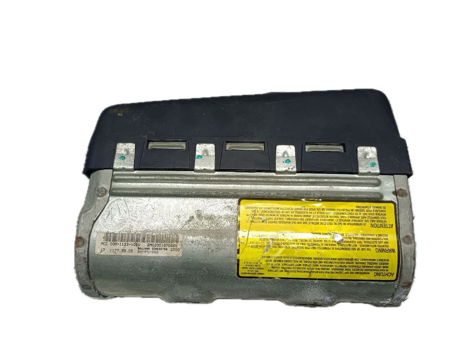 Airbag passageiro SMART ForTwo Coupé (450)