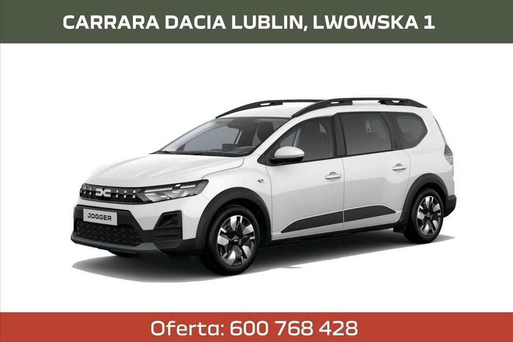 Dacia Jogger