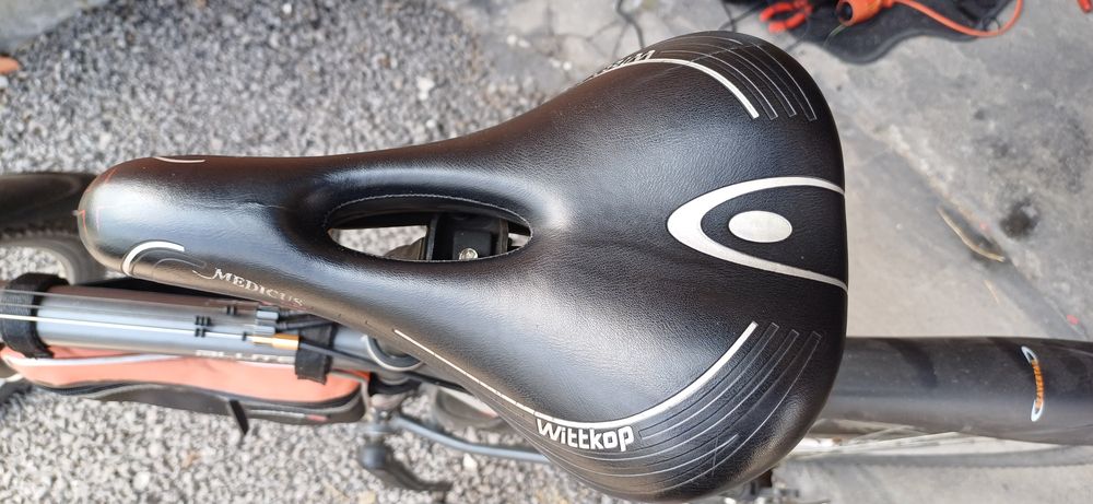 Rower MTB  Kellys Scarpe  koła 26 cali