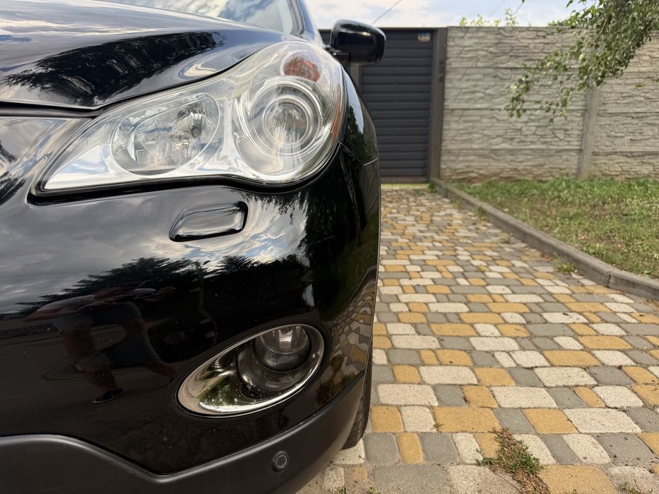 Продам infiniti EX 35