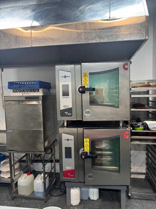 Продам кондитерську/кав'ярню  з власним виробництвом