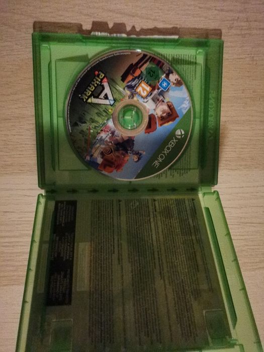 Pixark Xbox One S X Series