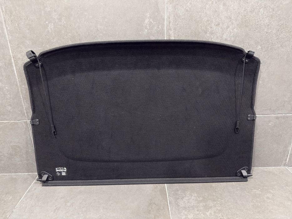 Chapeleira / Tampa da Bagageira Original BMW X2 (F39)