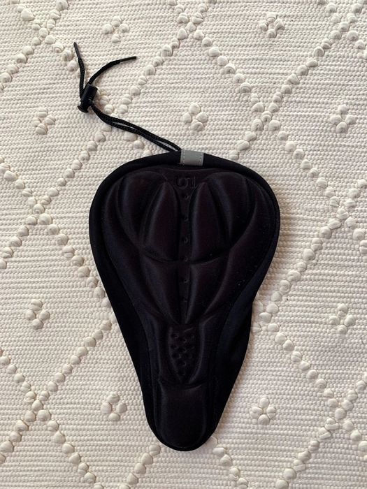 Bicicleta TREK FX 7.1 + extras