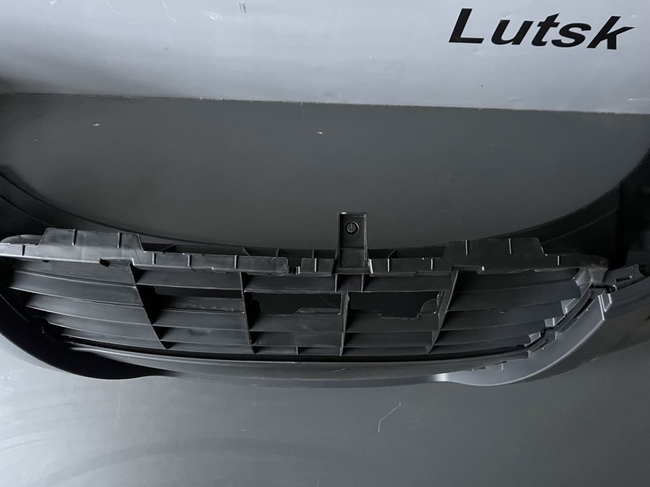 Передній Бампер Audi A6 C6 Рестайлінг Ауді Розборка