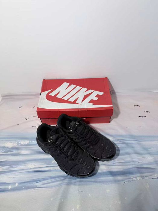 Nike Air Max TN Plus Black R.36