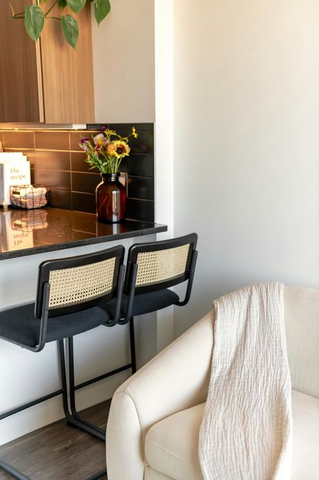 Gestão de alojamento locais.