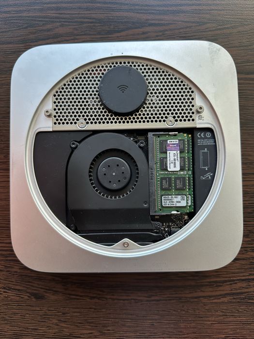 mac mini 2012 i7 - купити комп'ютери та комплектуючі - Ціна