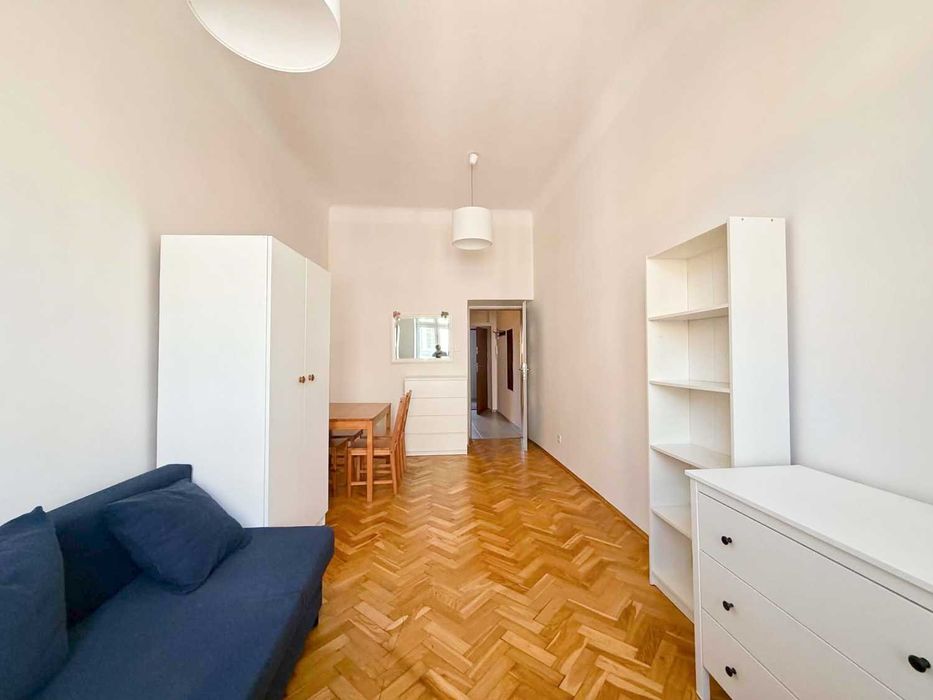 Stare Miasto | Topolowa 23 | 30m2 | Eng