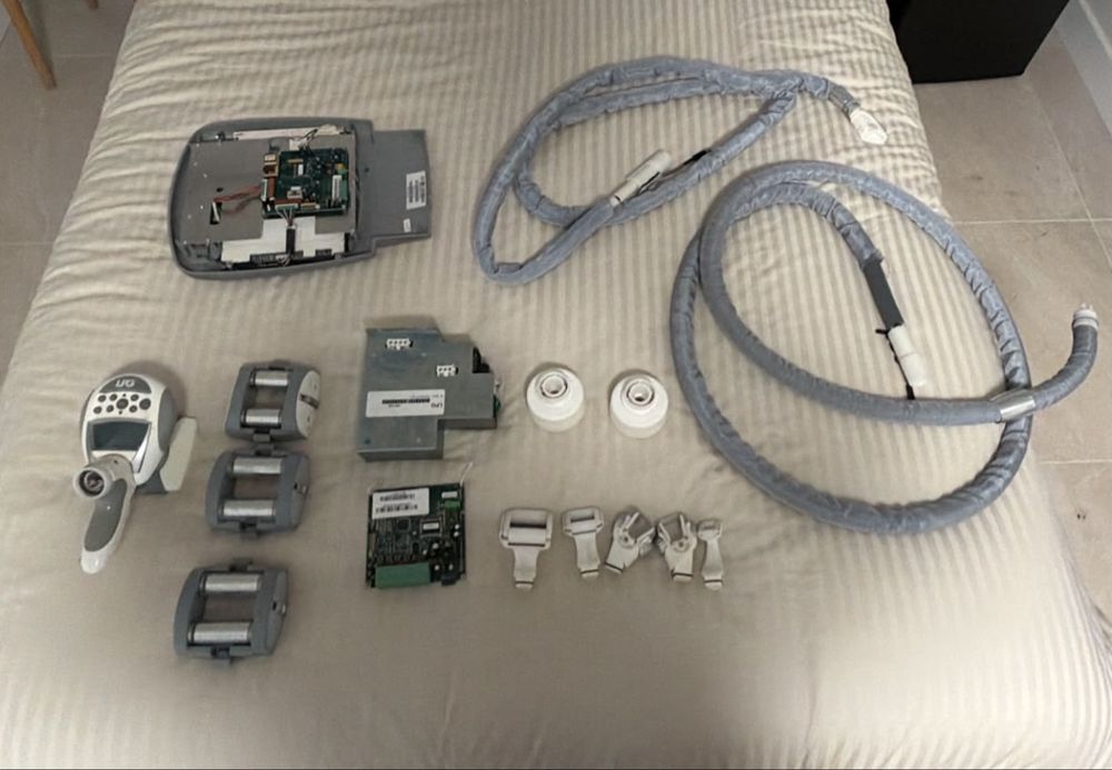 lpg Keymodule ( запчастини )