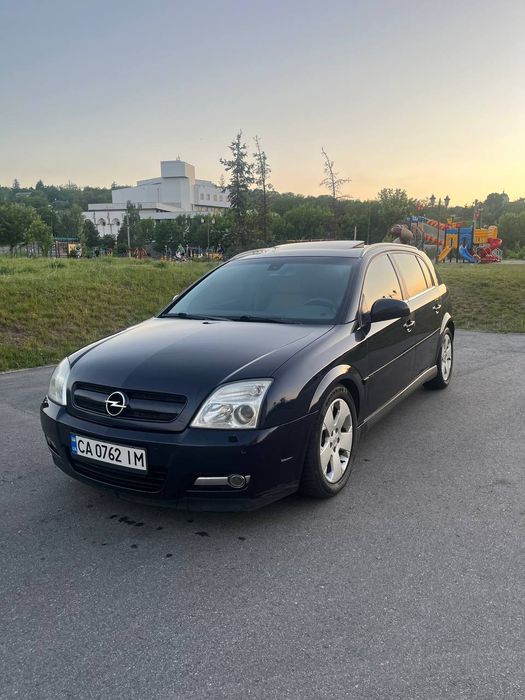 Продам Опель сігмум 3.2