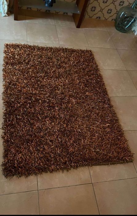 Tapete Sala/Hall de entrada