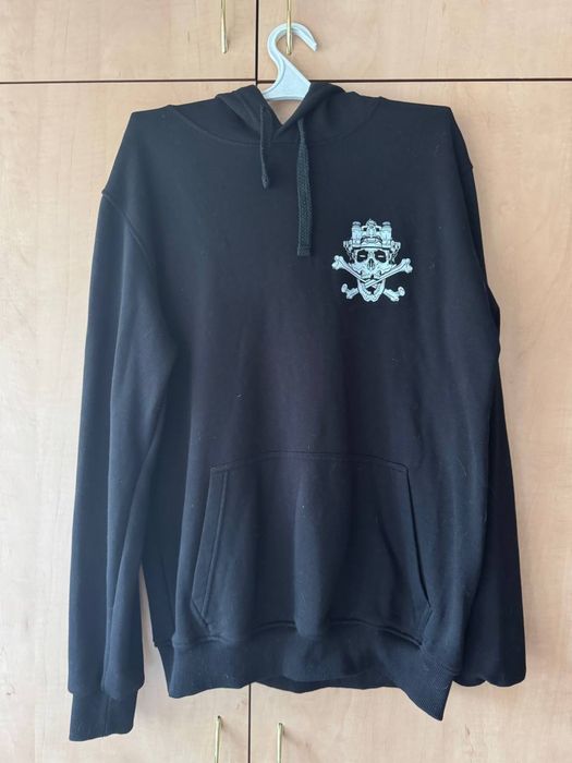 Спортивна кофта