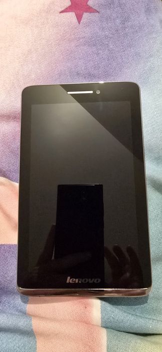 Lenovo s5000-h tablet