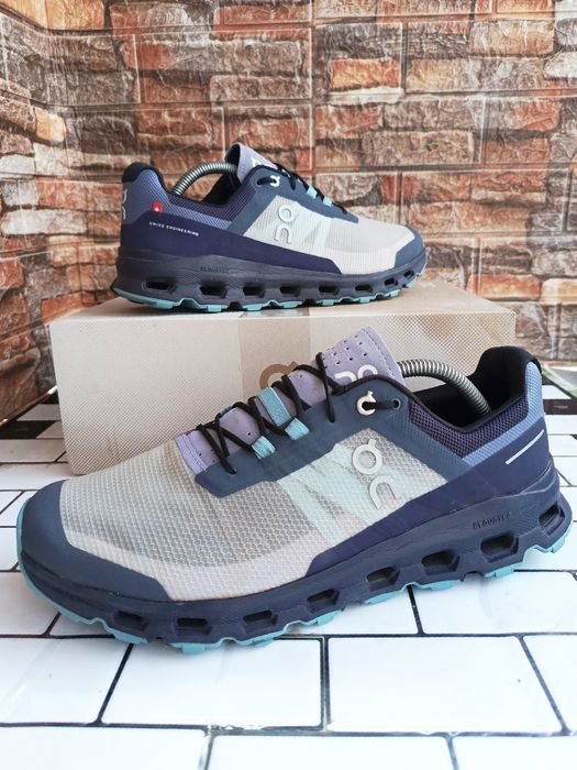 Кросівки On-cloud (43 р.27.5 см)