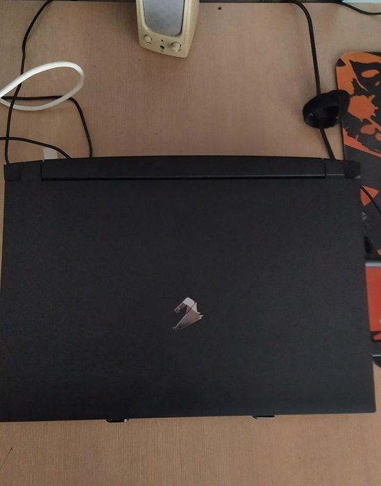 Gigabyte Aorus 15p xd RTX3070