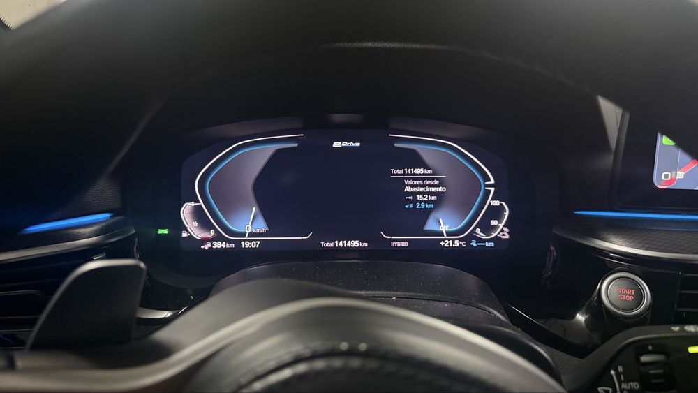 Bmw 530e Pack M — photo 5