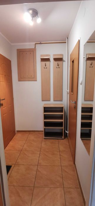 Mieszkanie 2-pokojowe, 1 piętro, 39 m², Ostrów Wielkopolski, ul Towarowa - Widok 4