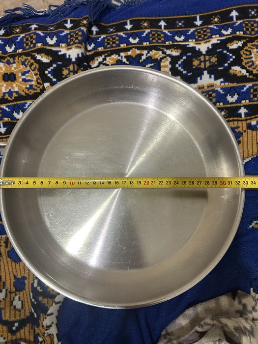 Сковородка ALTSTEEL  professional