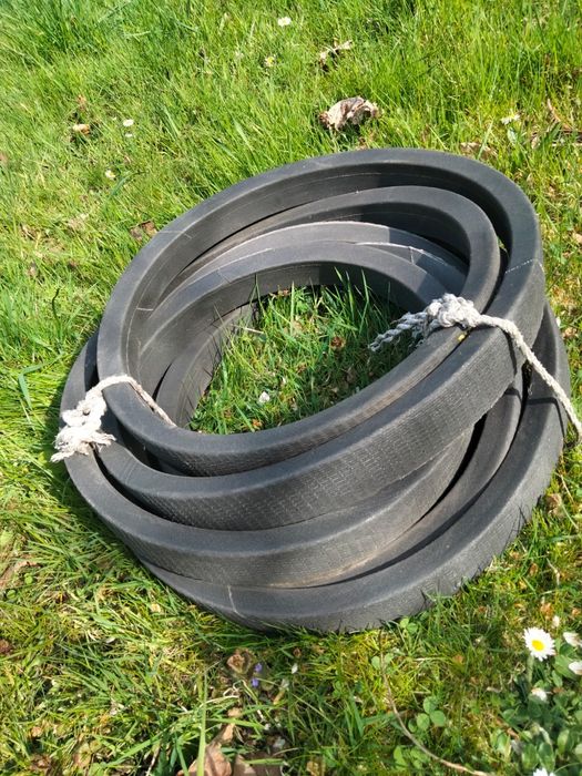 Pas klinowy Pneumant 50x20x3500, nieużywany