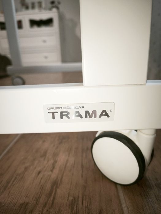 Vestidor Banheiro TRAMA