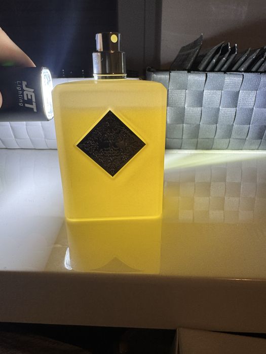 Perfumy Initio Rehab