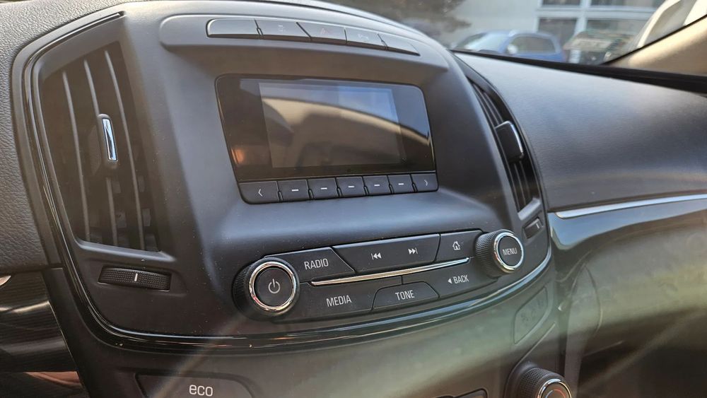 Opel Insignia Opel Insignia Salon Polska!!! Zadbany!!!