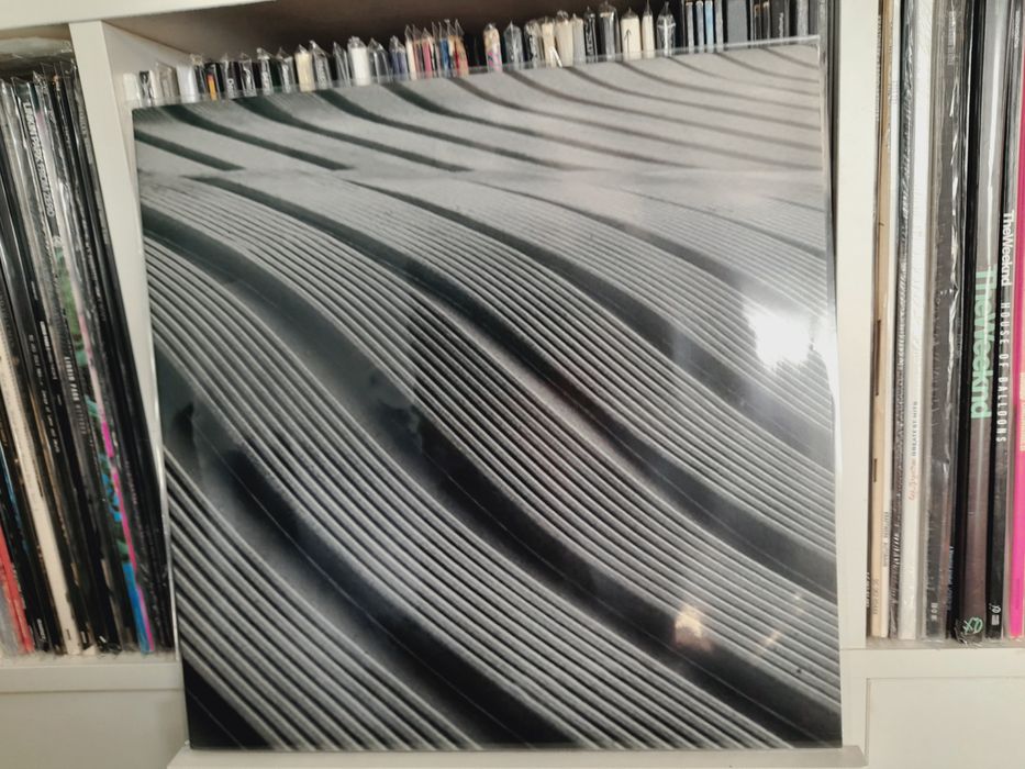 Marcin Cichy SKALPEL - Meeting By Chance EP LTD 2013 UNIKAT plyta winy