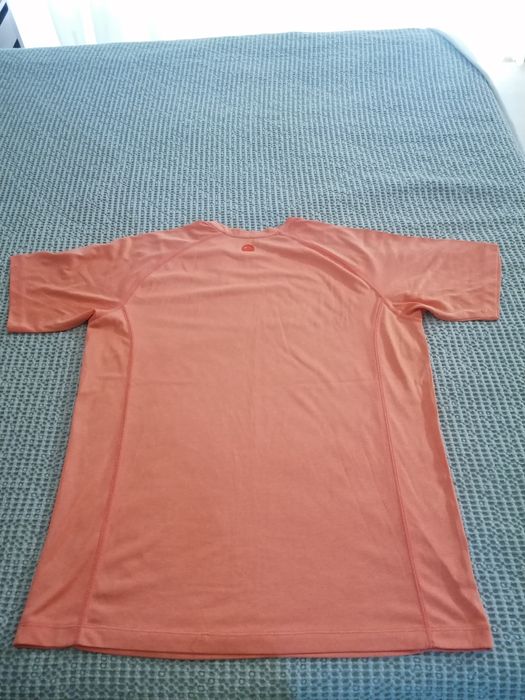 Camisola desporto Berg