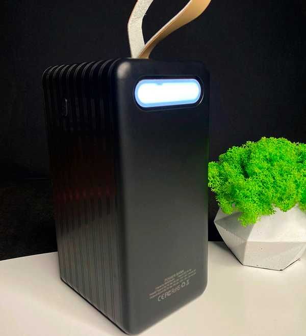 Power Bank на 100000 ампер