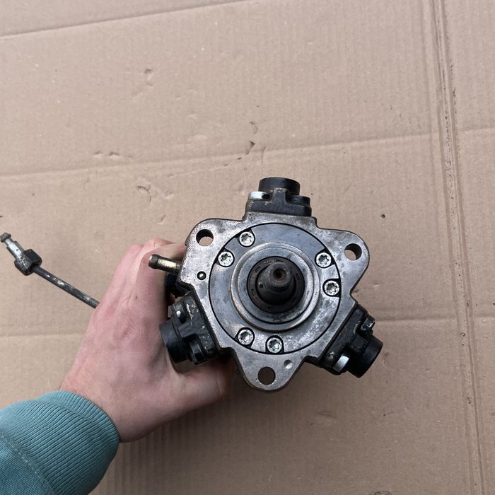 Форсунки тнвд opel astra H  0445110159 alfa romeo 2.4 0445110 213  0445010185