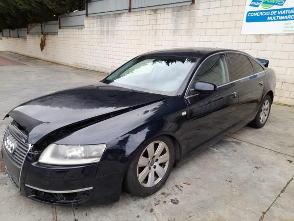 Para peças AUDI A6 (4F2, C6)