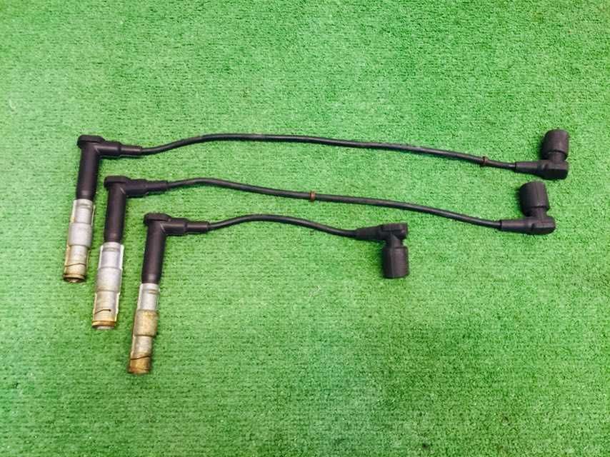 Катушка Mercedes 202 203 211 212 163 124 208 м112 провід наконечник