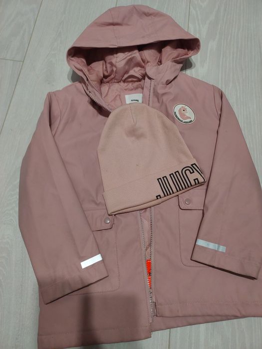 Куртка, ветровка