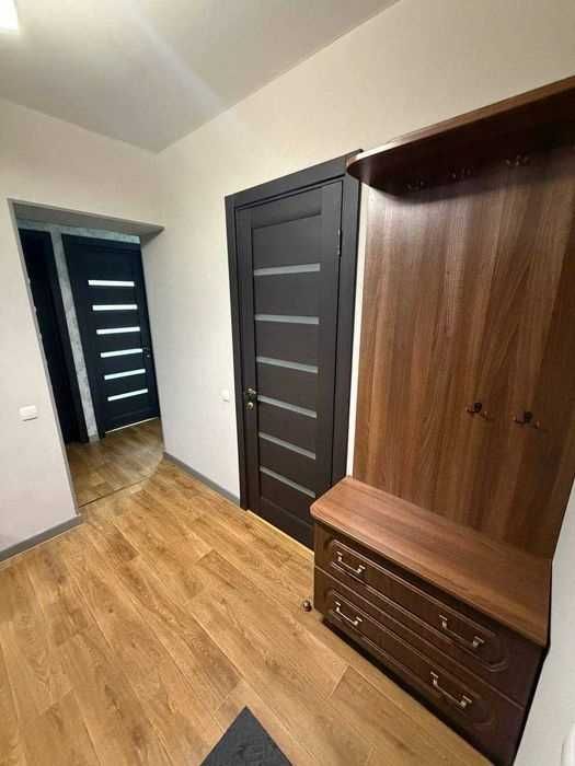 Продам 2 ком. кв. с ремонтом 602 м/р Медкомплекс, ул. Велозаводская LT