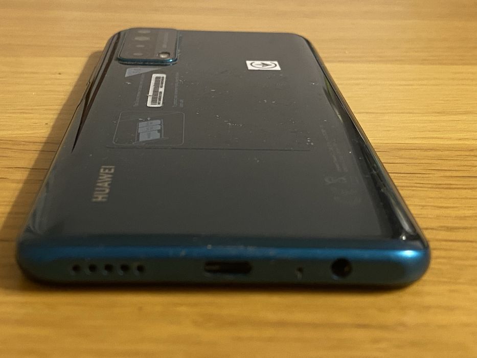 P Smart 2021 komplet