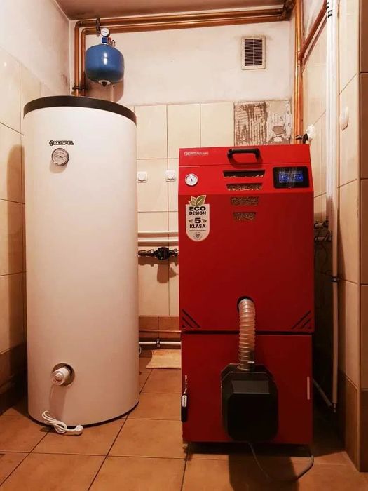 Usługi hydrauliczne, hydraulik