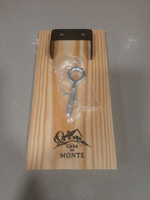 Tábua pequena presunto