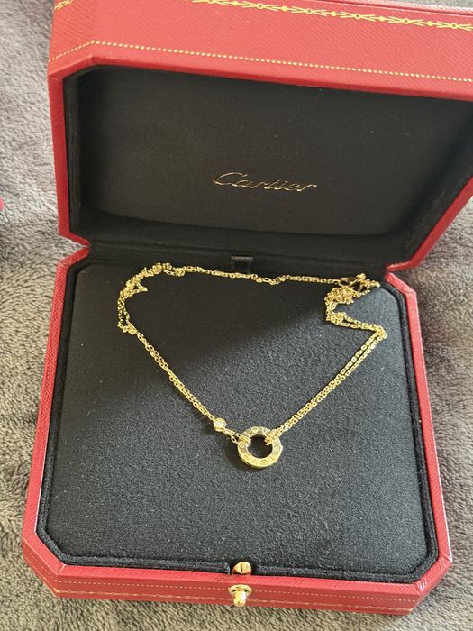 Продам підвіску cartier love