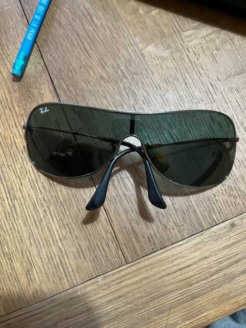 Oculos de So,Ray Ban Originais