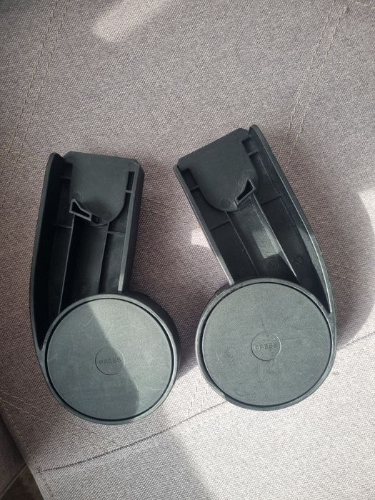 Cybex balios s 3 в 1