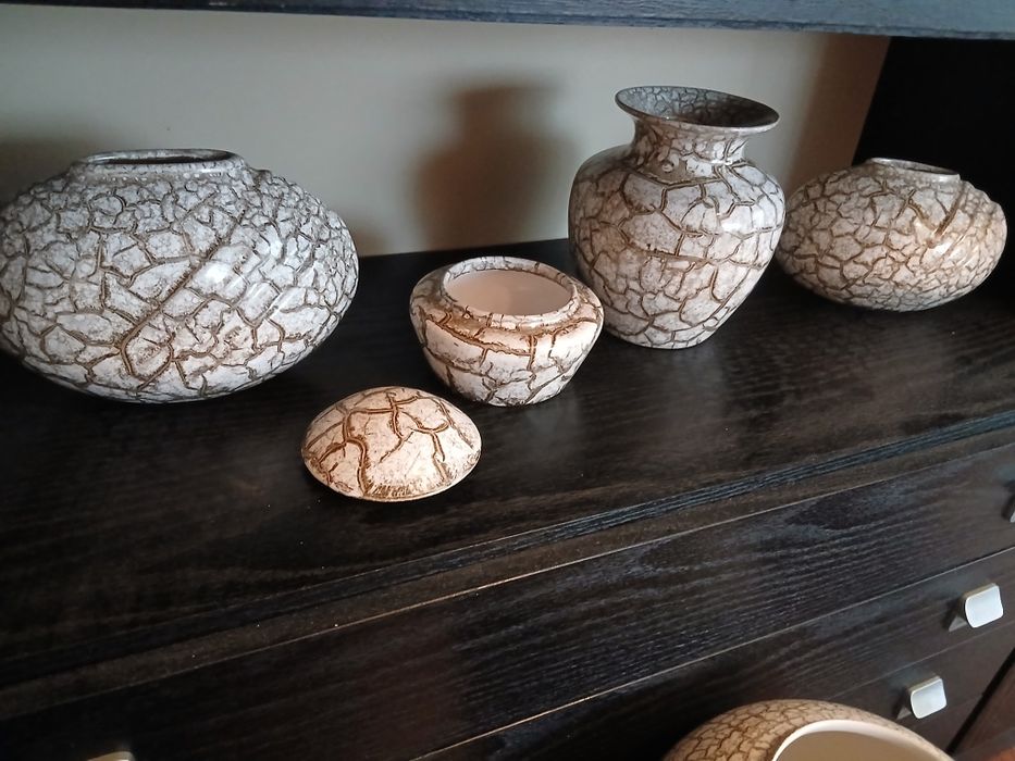 Conjunto de porcelana