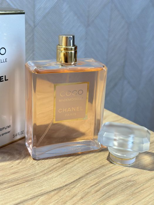 Духи COCO MADEMOISELLE Intense Оригінал